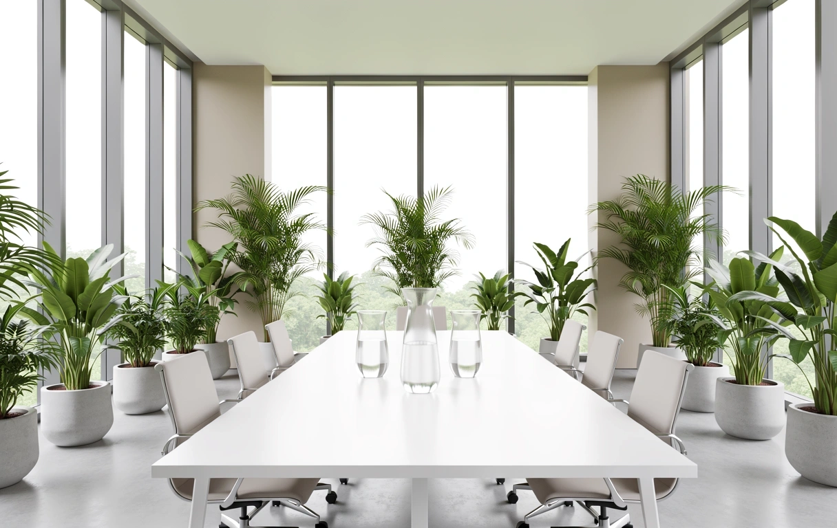 Our headquarters in Bandung